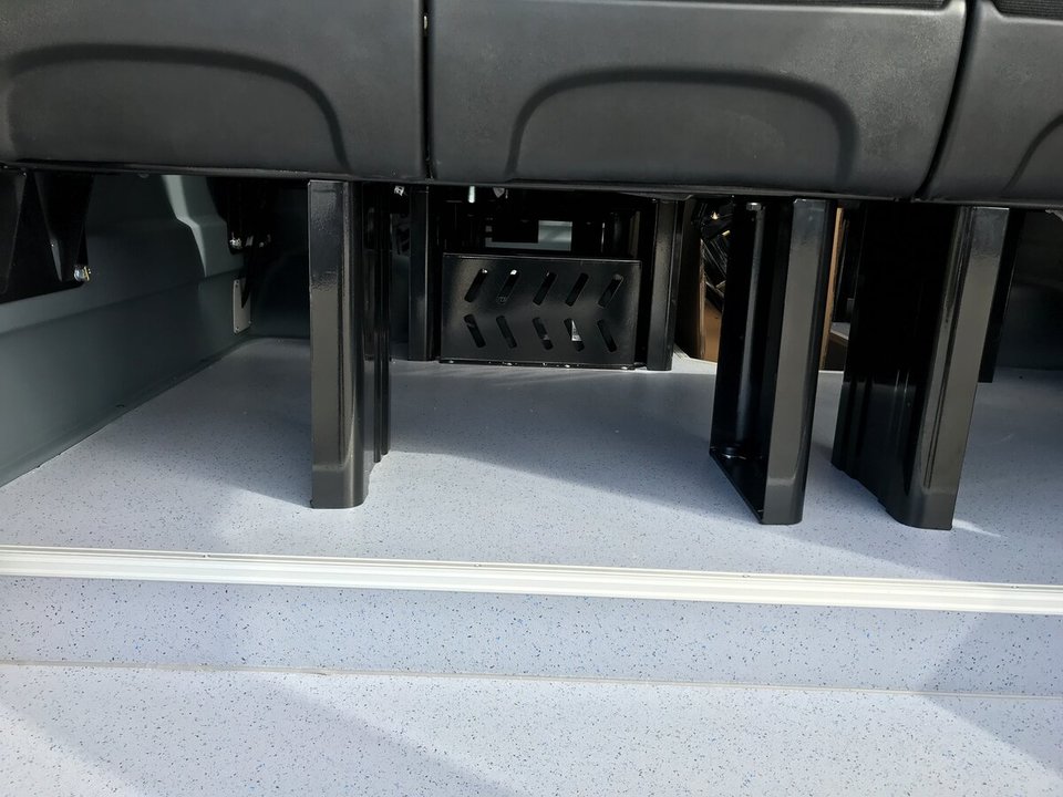 Ford Transit, 2020 год, 900 000 рублей, 4 фотография