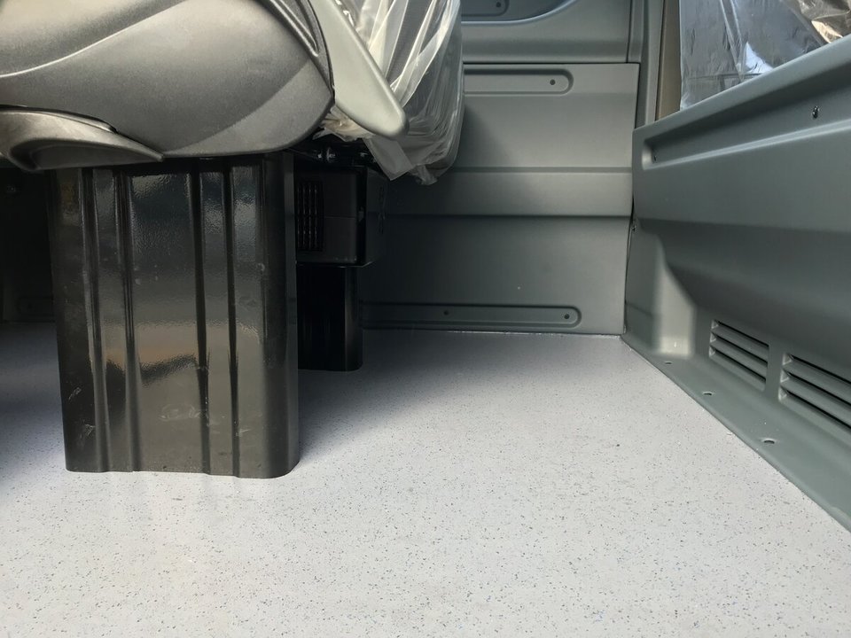 Ford Transit, 2020 год, 900 000 рублей, 5 фотография
