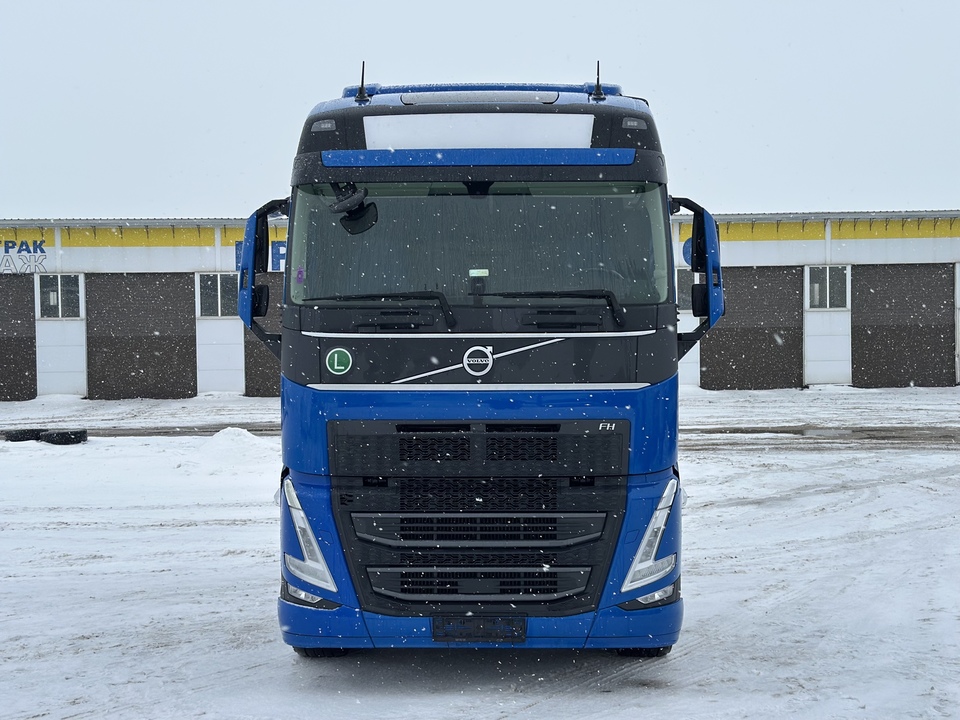 Volvo FH, 2021 год, 13 510 000 рублей, 2 фотография