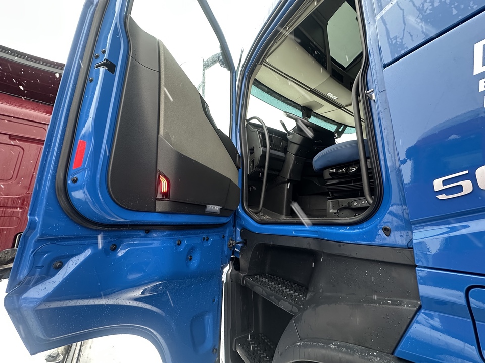 Volvo FH, 2021 год, 13 510 000 рублей, 16 фотография