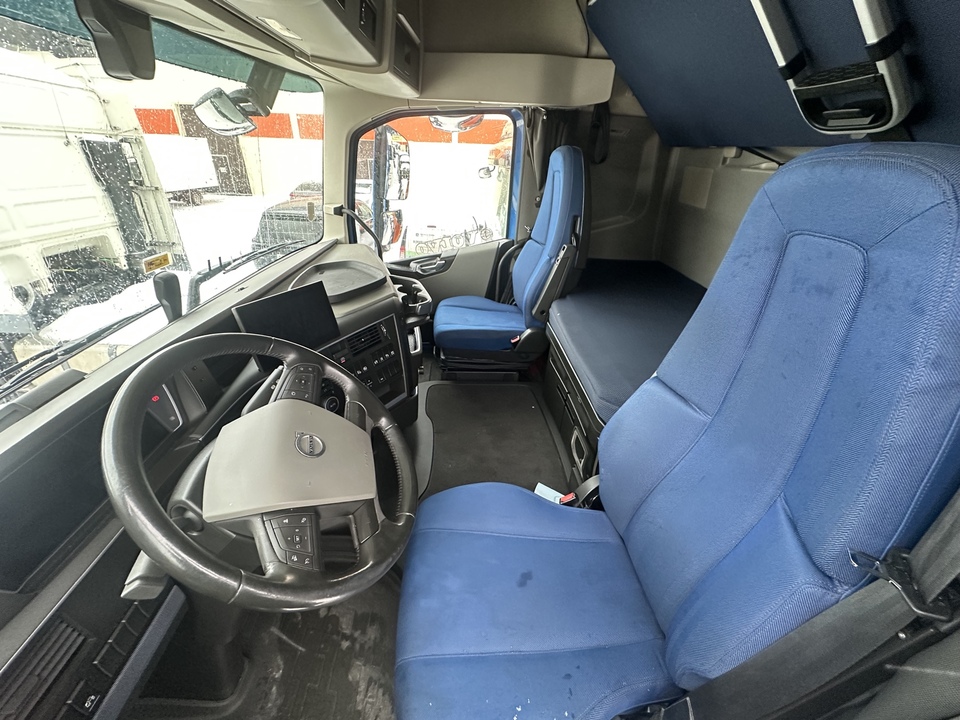 Volvo FH, 2021 год, 13 510 000 рублей, 25 фотография