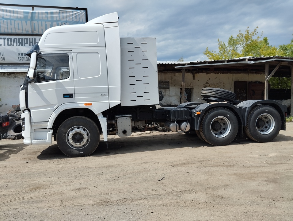 Dayun CGC4250 (CNG), 2023 год, 11 000 000 рублей, 3 фотография