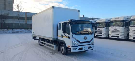 FAW 10xx, 2024 год, 6 500 000 рублей, 1 фотография