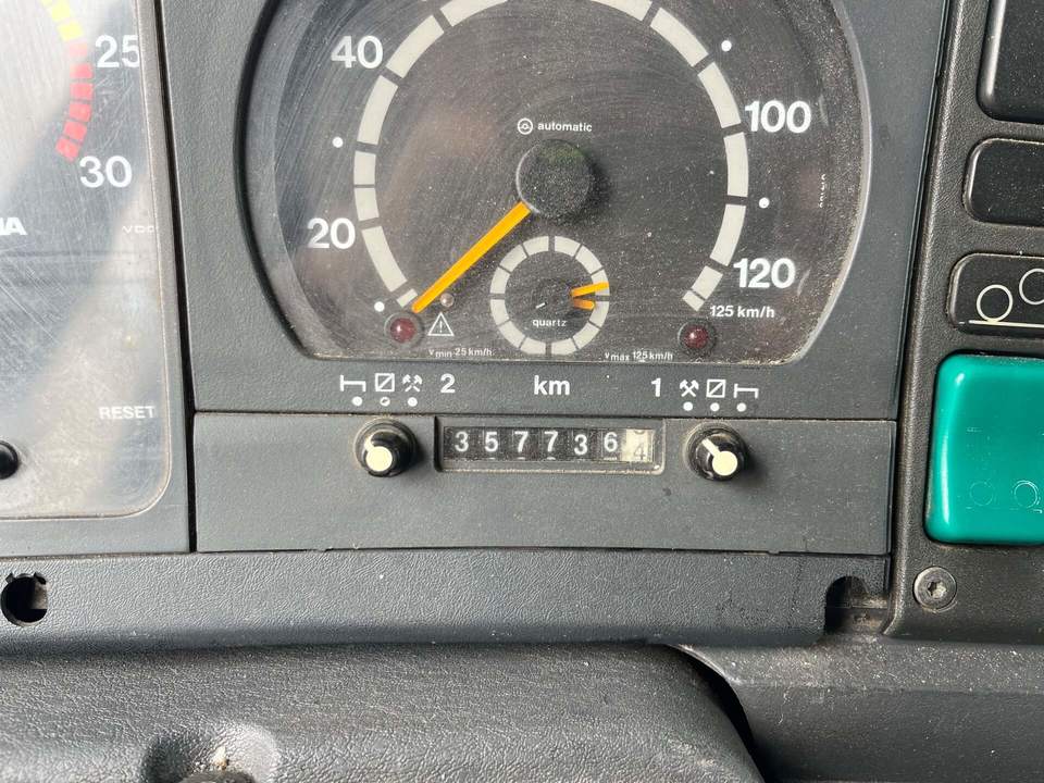 Scania R-Series, 2003 год, 3 520 000 рублей, 23 фотография