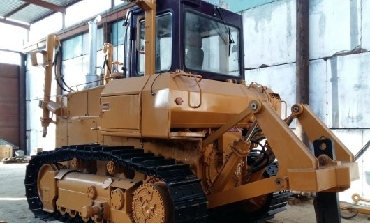 ЧЕТРА Т11, 2025 год, 5 500 000 рублей, 1 фотография