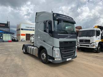 Volvo FH, 2020 год, 7 945 000 рублей, 1 фотография