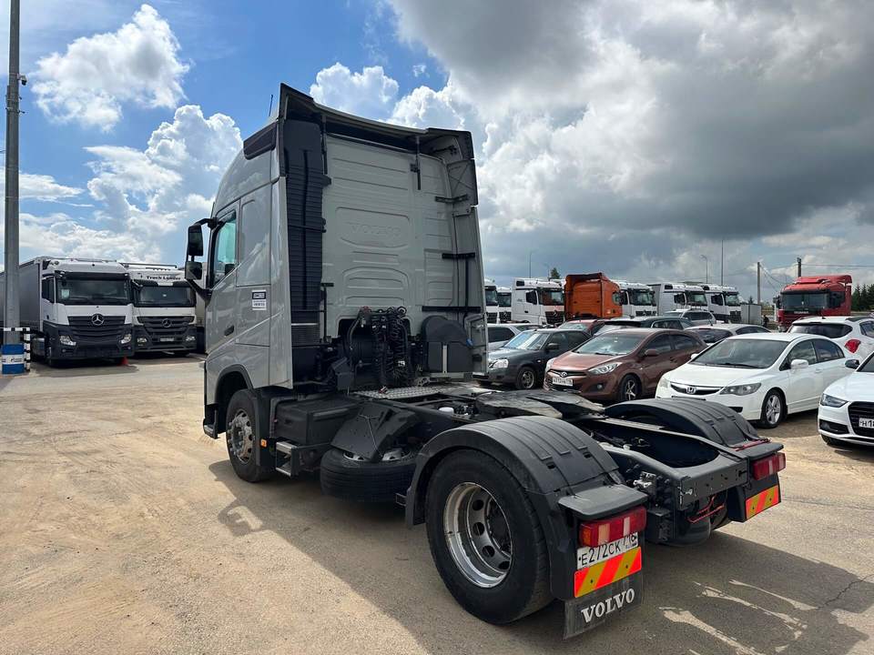 Volvo FH, 2020 год, 7 945 000 рублей, 5 фотография