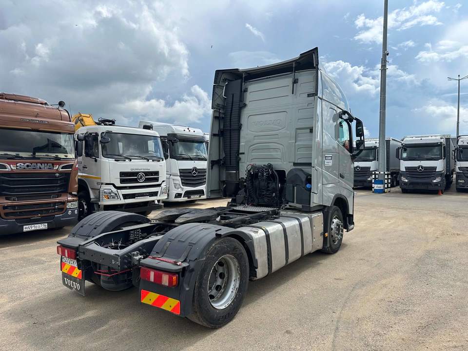 Volvo FH, 2020 год, 7 945 000 рублей, 7 фотография