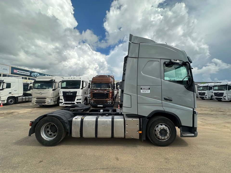 Volvo FH, 2020 год, 7 945 000 рублей, 8 фотография