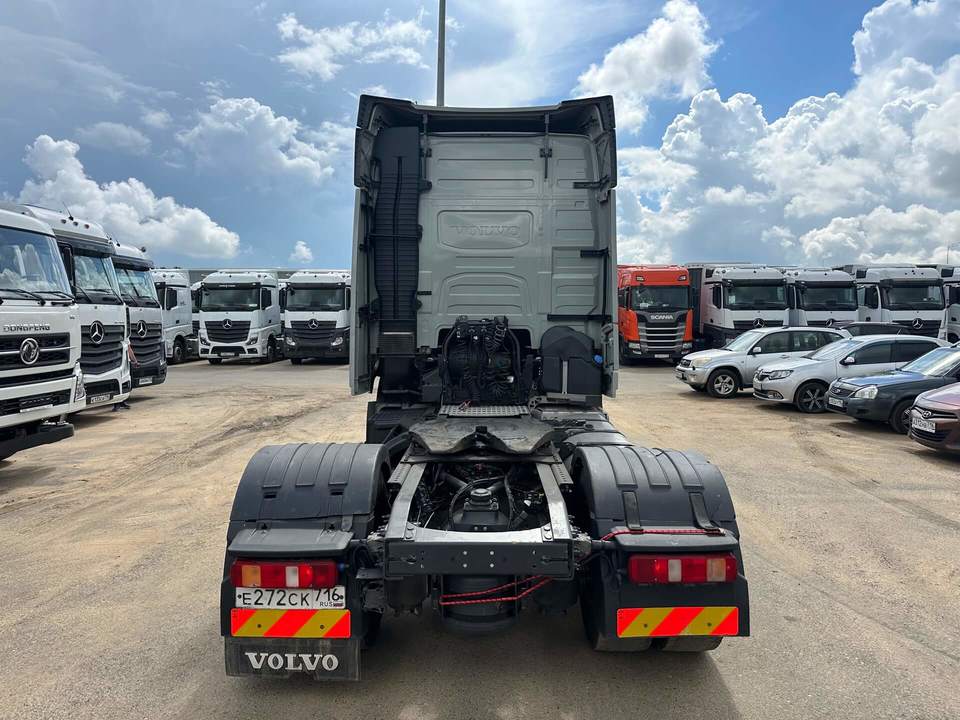 Volvo FH, 2020 год, 7 945 000 рублей, 6 фотография