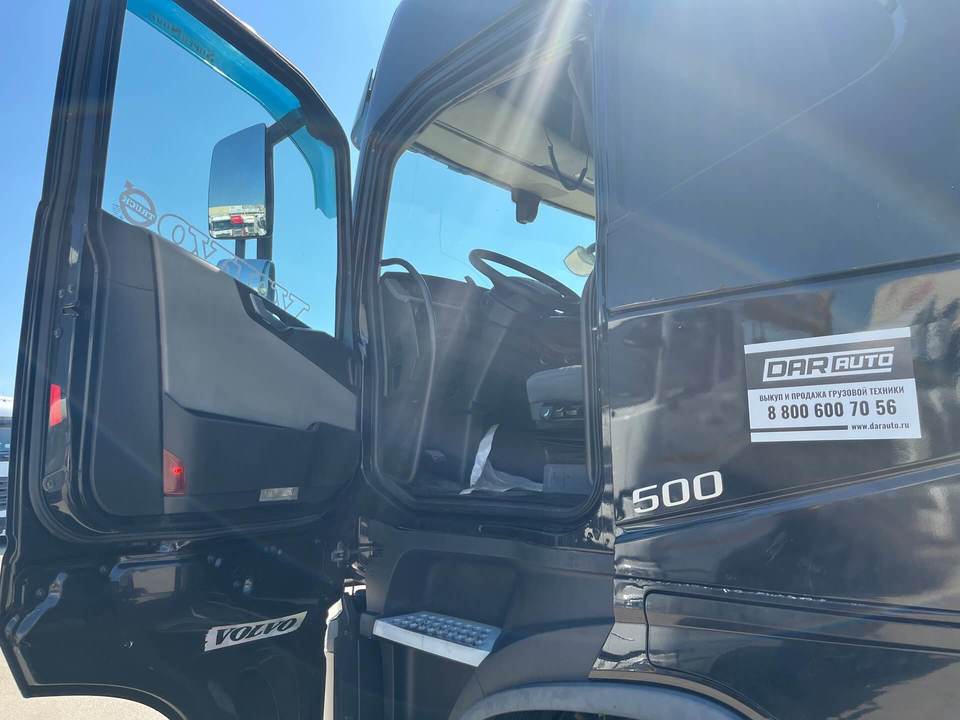 Volvo FH, 2017 год, 7 875 000 рублей, 10 фотография