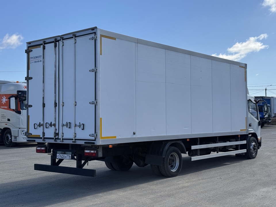 JAC N120, 2022 год, 3 650 000 рублей, 7 фотография