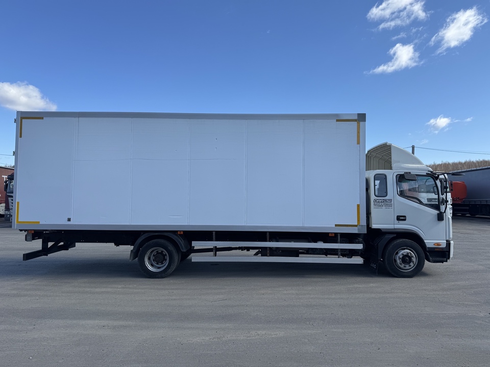 JAC N120, 2022 год, 3 650 000 рублей, 8 фотография