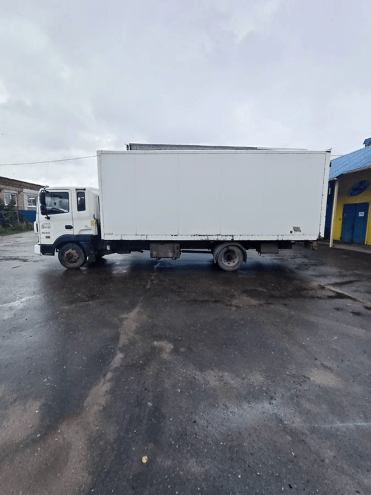 Hyundai HD120, 2017 год, 3 820 000 рублей, 5 фотография