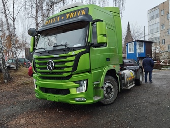 Dayun CGC4250 (LNG), 2023 год, 12 100 000 рублей, 1 фотография