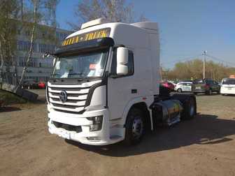 Dayun CGC4250 (LNG), 2024 год, 12 100 000 рублей, 1 фотография