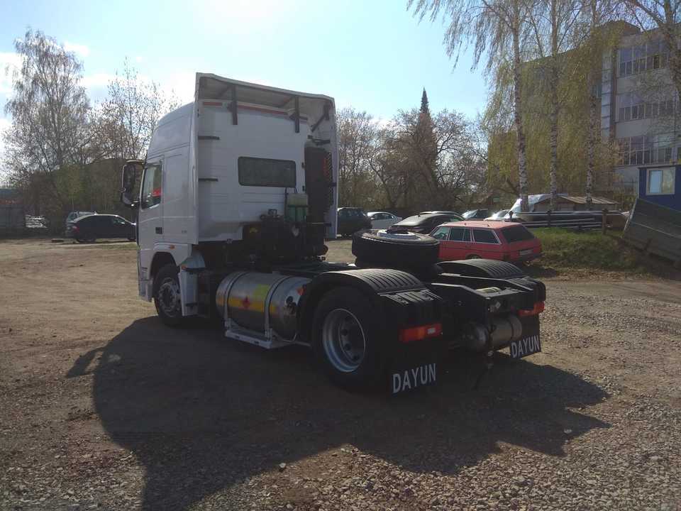 Dayun CGC4250 (LNG), 2024 год, 12 100 000 рублей, 4 фотография