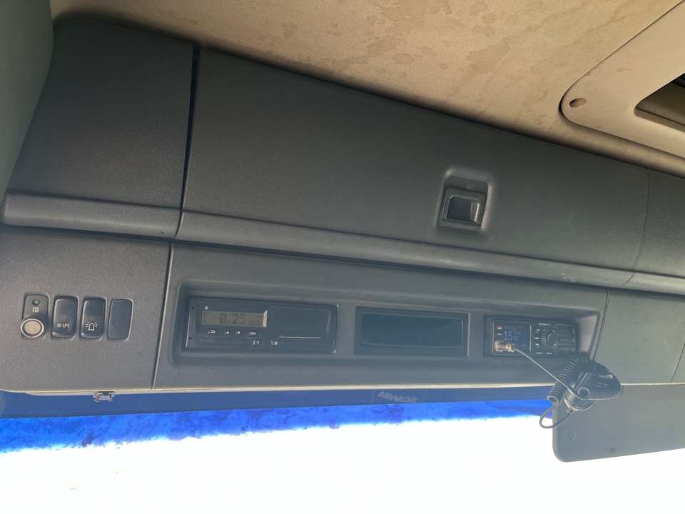 Scania P-series, 2014 год, 3 595 000 рублей, 14 фотография