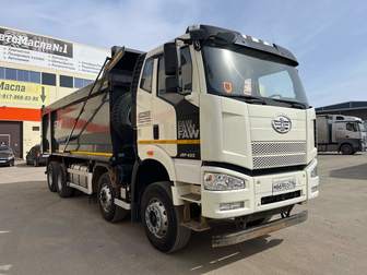 FAW J6 CA3250, 2022 год, 4 420 000 рублей, 1 фотография