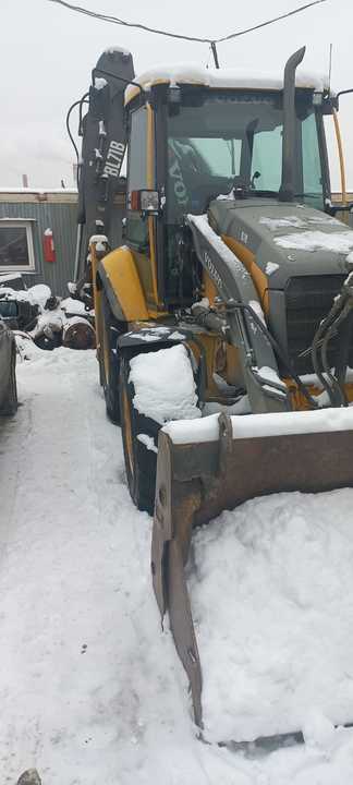 Volvo BL, 2012 год, 5 900 000 рублей, 2 фотография