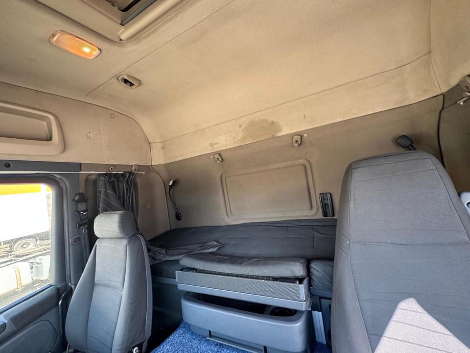 Scania P-series, 2014 год, 2 790 000 рублей, 17 фотография