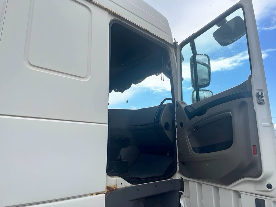 DAF XF 105, 2011 год, 2 189 000 рублей, 11 фотография