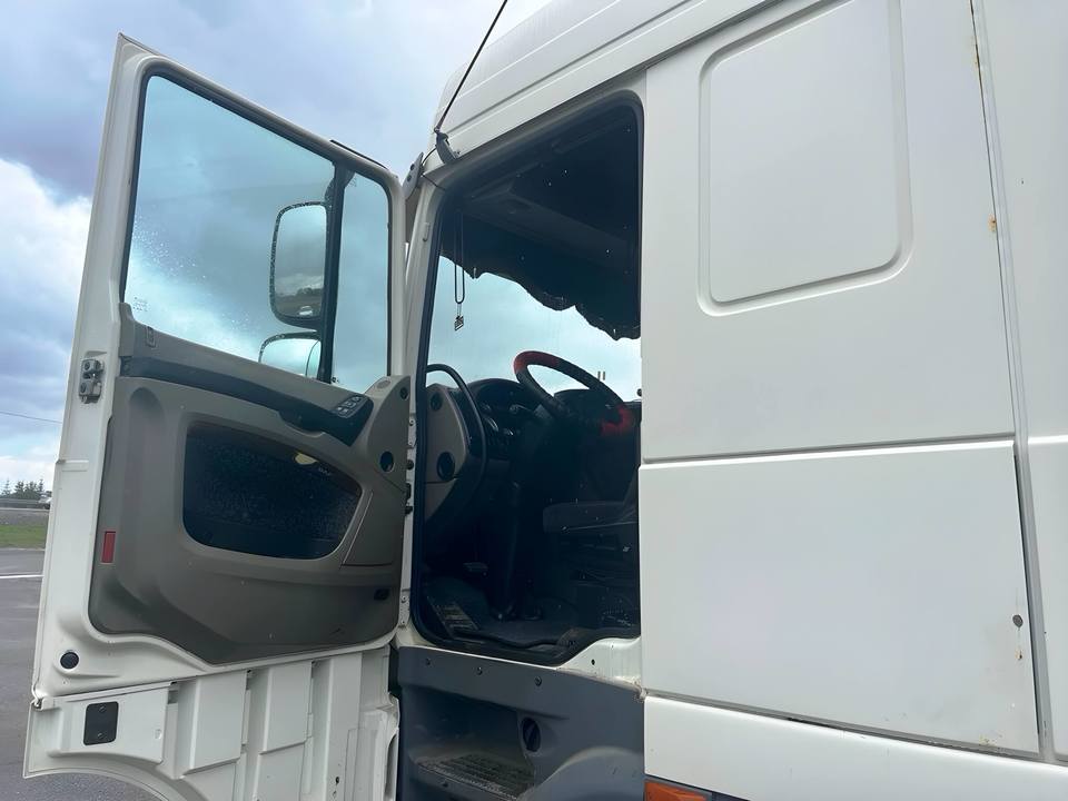 DAF XF 105, 2011 год, 2 189 000 рублей, 12 фотография
