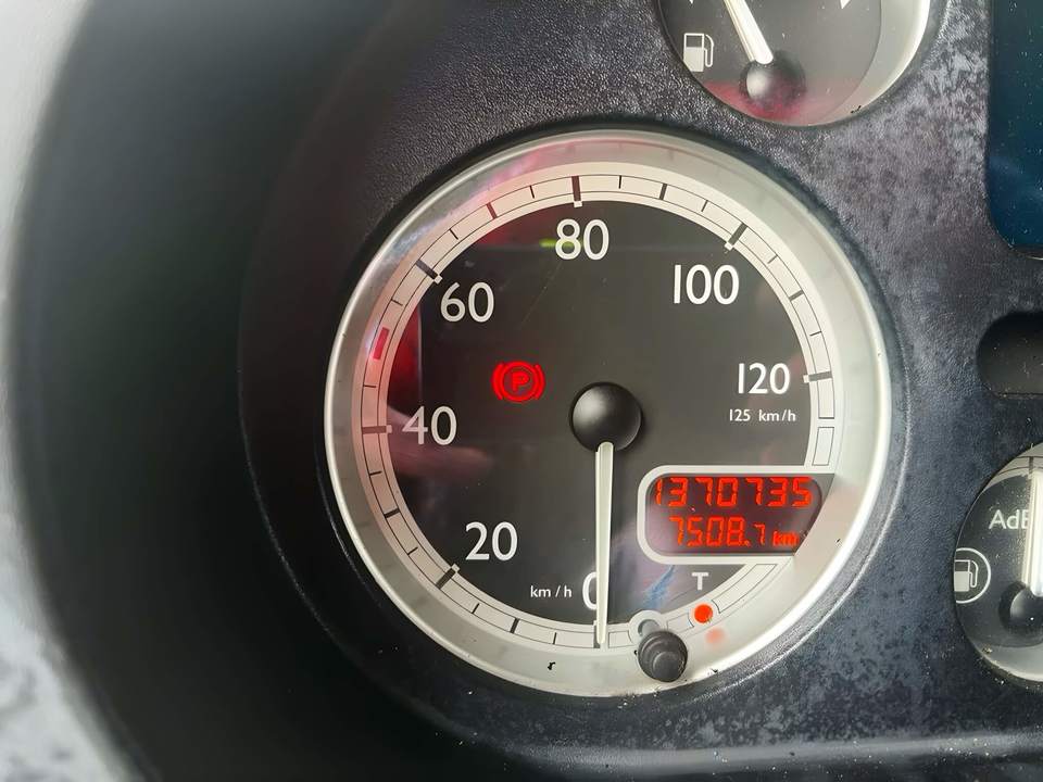DAF XF 105, 2011 год, 2 189 000 рублей, 20 фотография