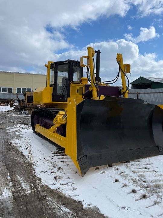 ЧЕТРА Т9, 2025 год, 5 500 000 рублей, 1 фотография