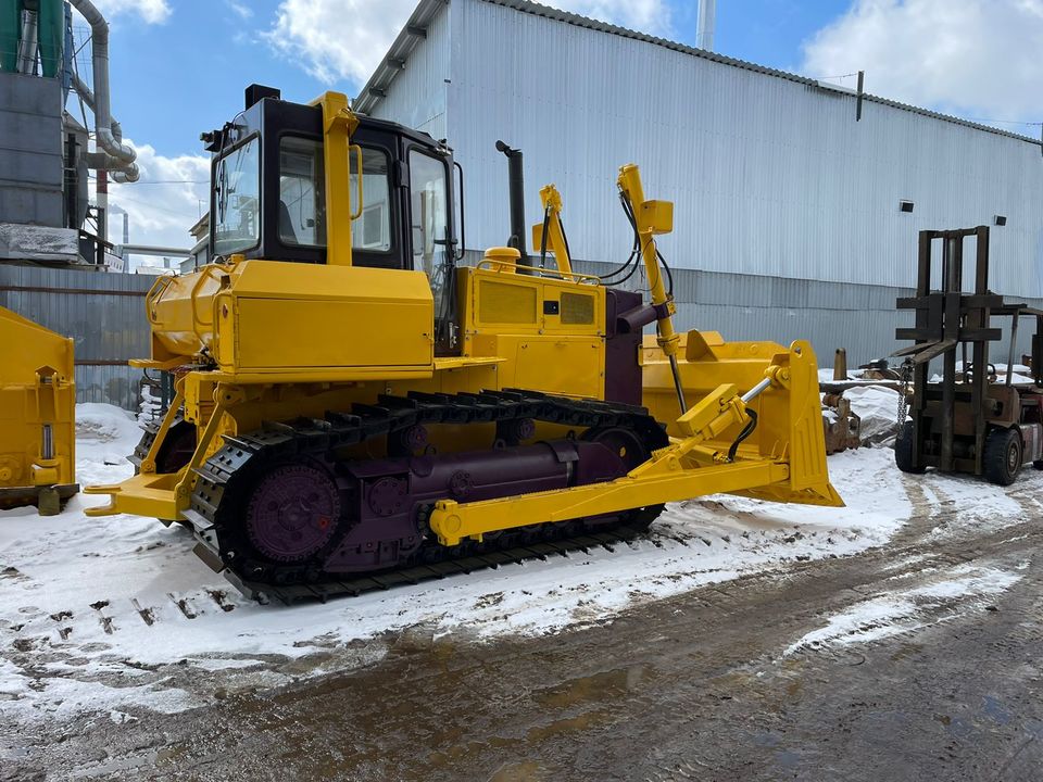 ЧЕТРА Т9, 2025 год, 5 500 000 рублей, 2 фотография