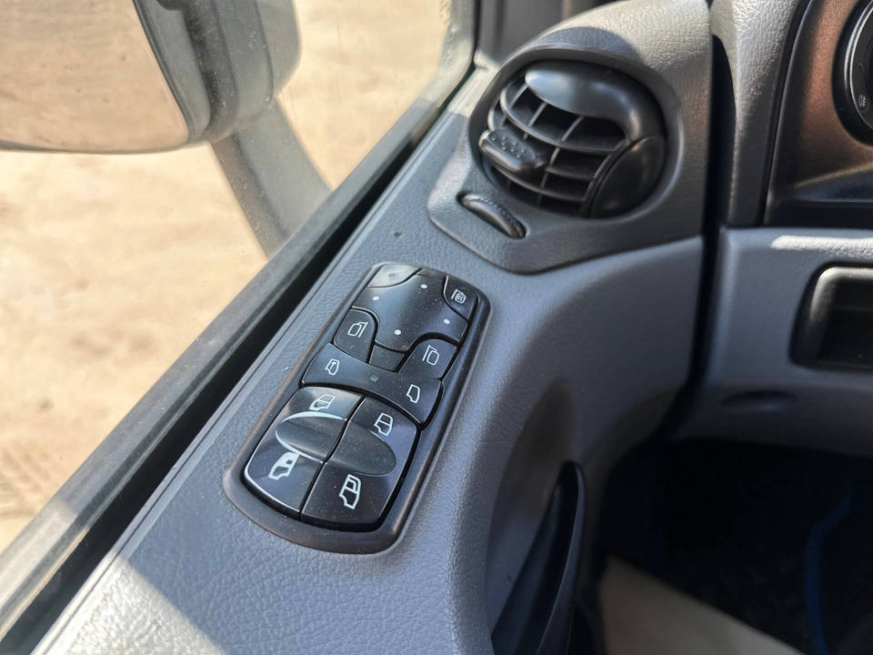 Mercedes-Benz Actros, 2015 год, 2 289 000 рублей, 16 фотография