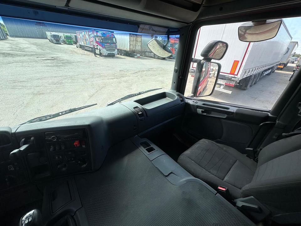 Scania P-series, 2014 год, 2 765 000 рублей, 14 фотография