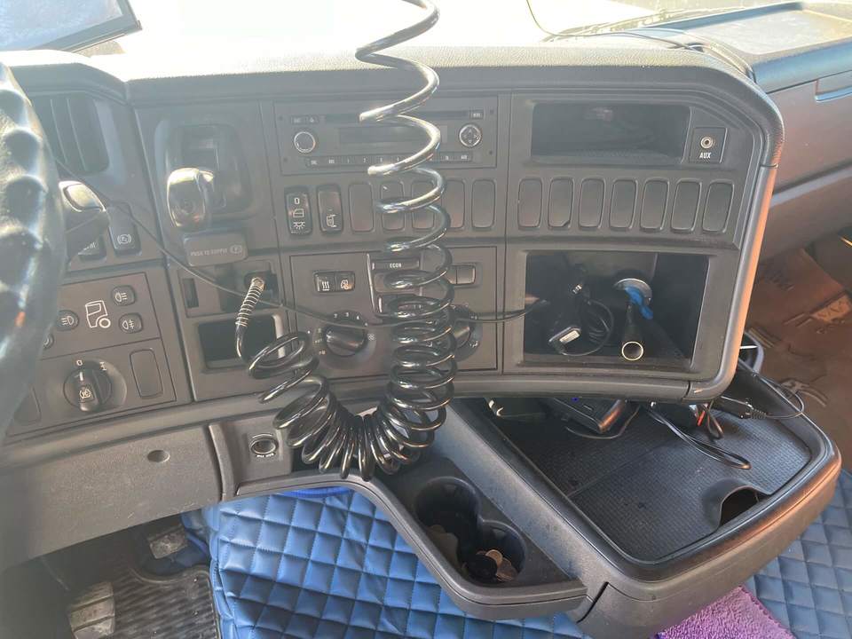 Scania R-Series, 2017 год, 5 390 000 рублей, 10 фотография