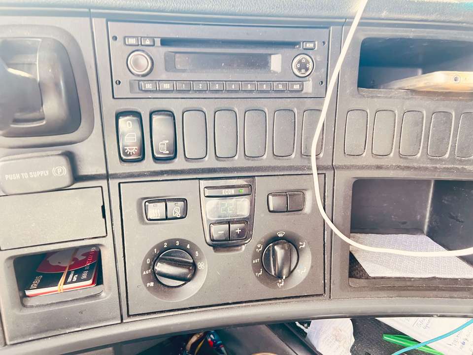 Scania R-Series, 2017 год, 5 450 000 рублей, 18 фотография