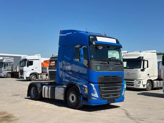 Volvo FH, 2021 год, 13 500 000 рублей, 1 фотография