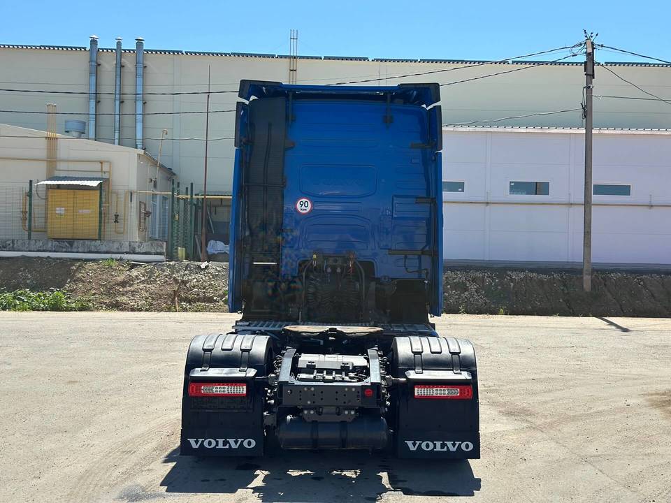 Volvo FH, 2021 год, 13 500 000 рублей, 6 фотография