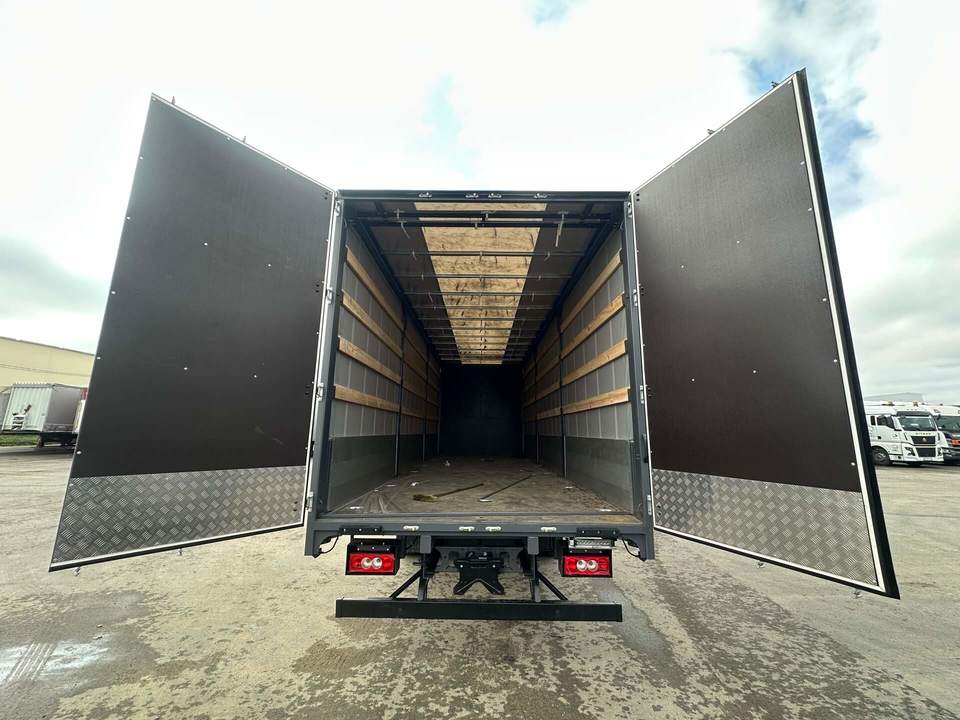 Foton Est M, 2024 год, 5 660 000 рублей, 10 фотография