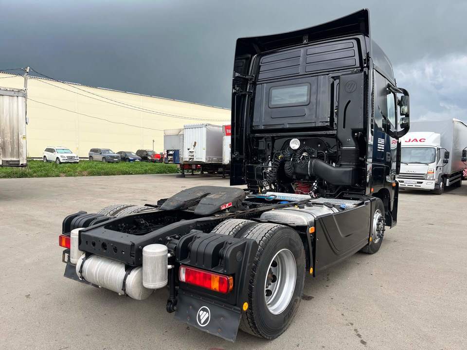 Foton Auman EST A, 2023 год, 4 900 000 рублей, 7 фотография
