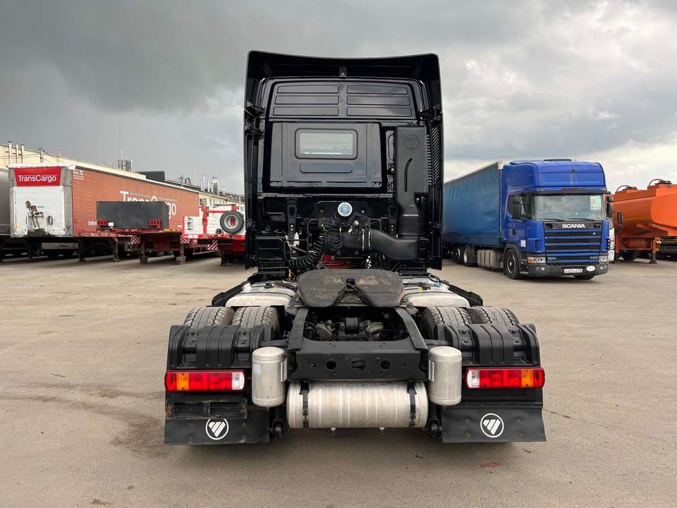 Foton Auman EST A, 2023 год, 4 900 000 рублей, 6 фотография