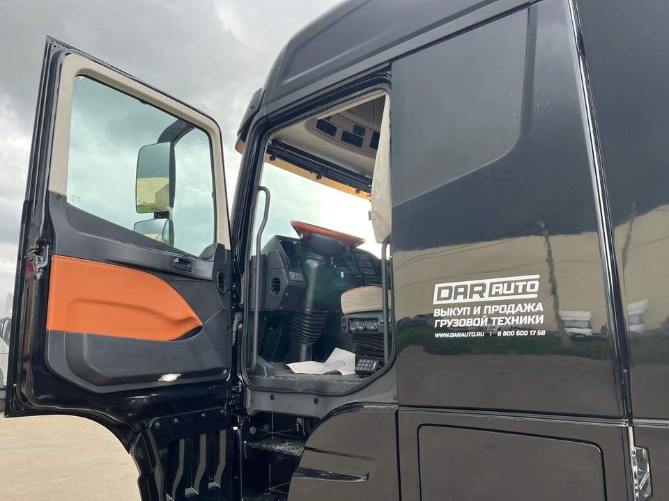 Foton Auman EST A, 2023 год, 4 900 000 рублей, 11 фотография