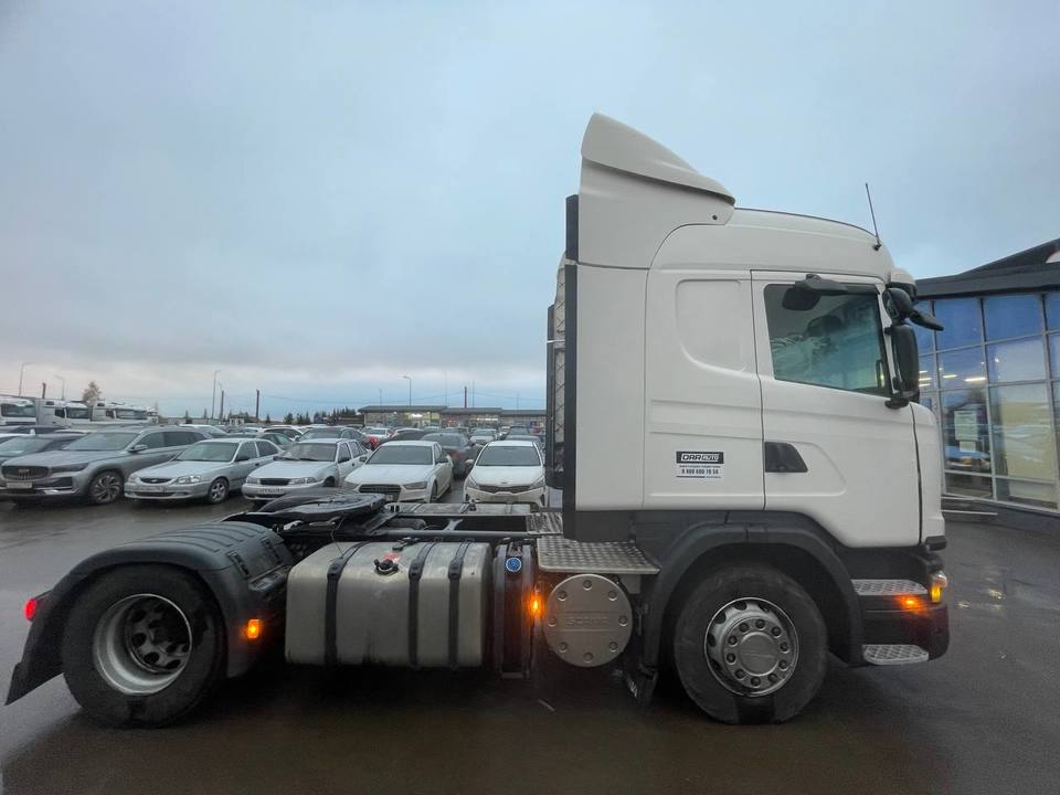 Scania G-series, 2018 год, 4 780 000 рублей, 8 фотография