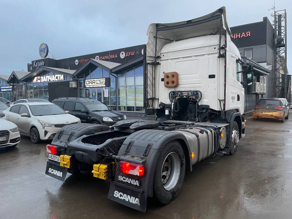 Scania G-series, 2018 год, 4 780 000 рублей, 7 фотография
