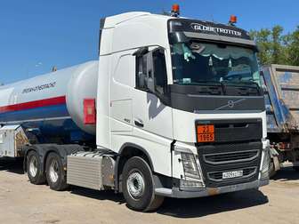 Volvo FH, 2018 год, 7 985 000 рублей, 1 фотография