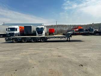 Тверьстроймаш 993941, 2022 год, 3 875 000 рублей, 1 фотография