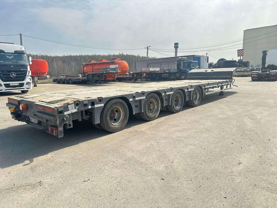 Тверьстроймаш 993941, 2022 год, 3 875 000 рублей, 2 фотография