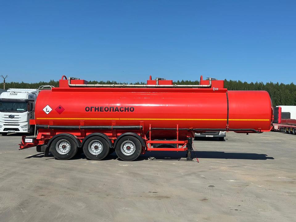 Граз ППЦ-96222, 2017 год, 2 260 000 рублей, 2 фотография