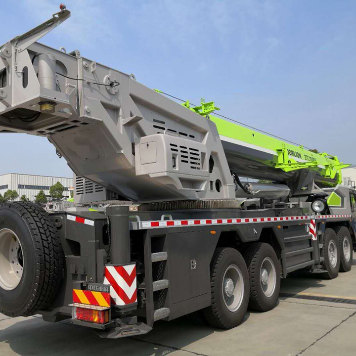 Zoomlion ZTC1000V, 2025 год, 1 рублей, 3 фотография