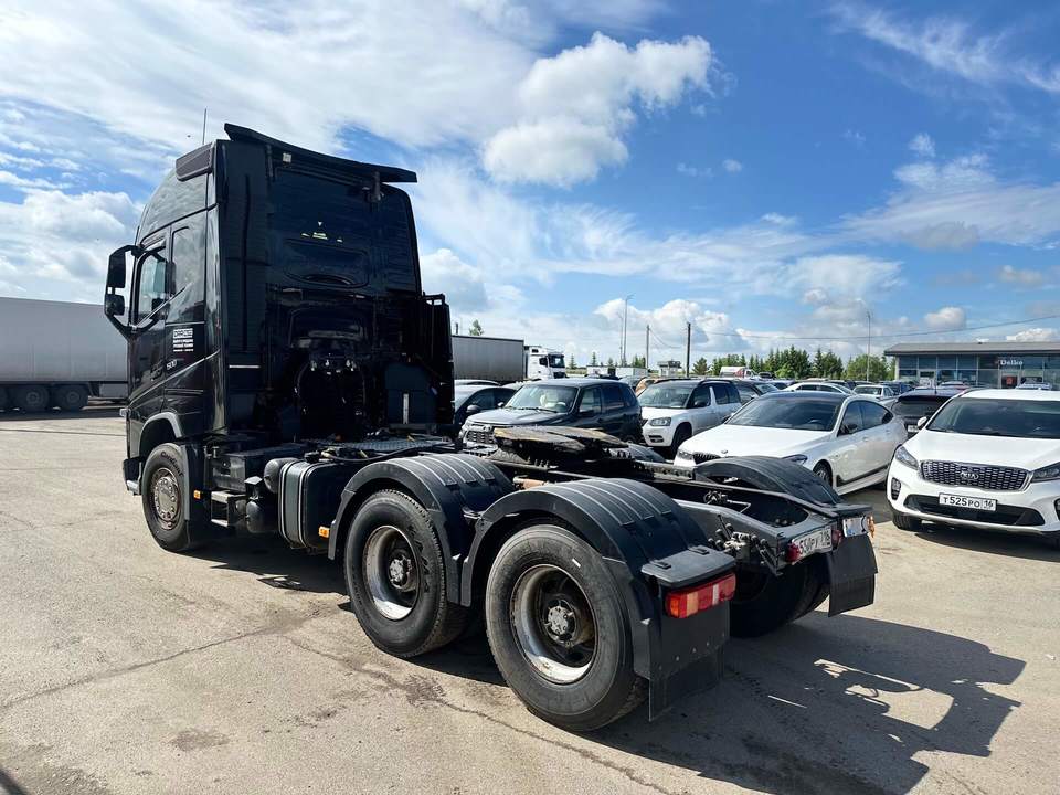 Volvo FH, 2017 год, 6 825 000 рублей, 5 фотография