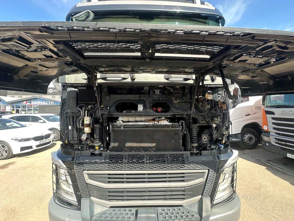 Volvo FH, 2017 год, 6 825 000 рублей, 7 фотография