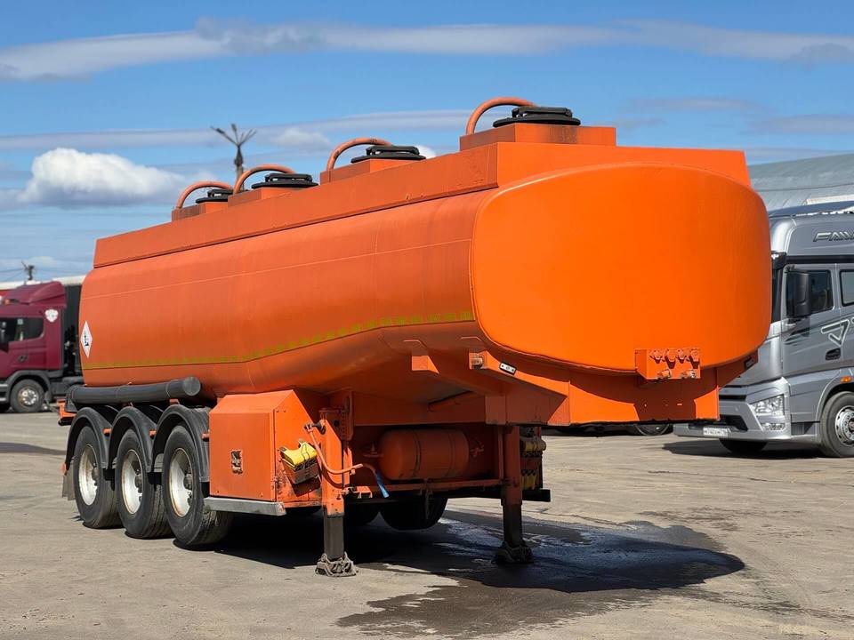 Граз ППЦ-96222, 2010 год, 1 425 000 рублей, 1 фотография